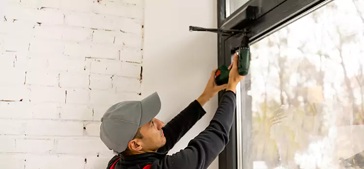 Your Trusted Partner for Door Closer Solutions in Santa Ana, CA