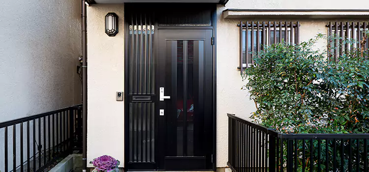 Popular Exterior Door Options in Santa Ana, CA