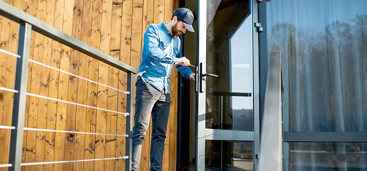 Emergency Patio Door Repair Santa Ana